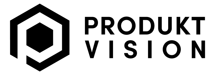 logo produkt vision black