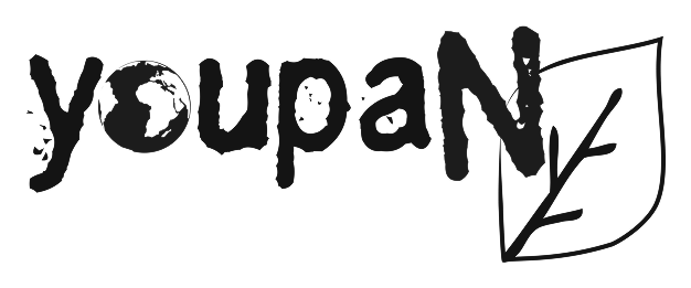 logo youpan black